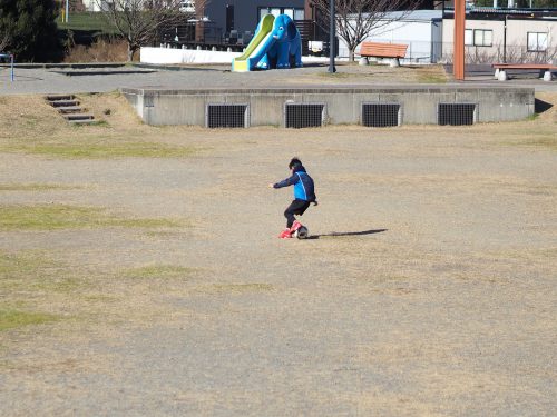 長男