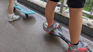 ブレボー 学習障害むすこ 空気は読むが字は読めない