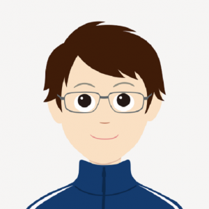 管理人のおとうちゃん
