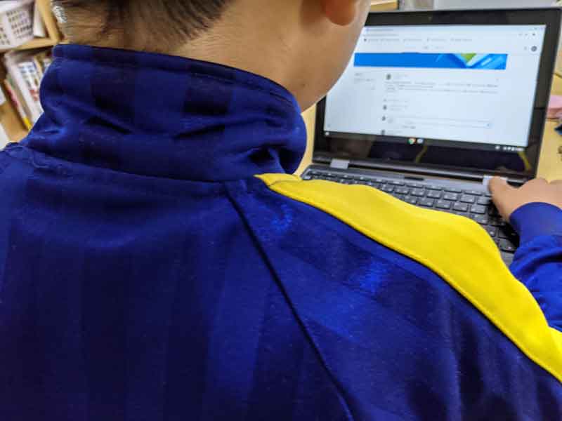 GoogleClassroom