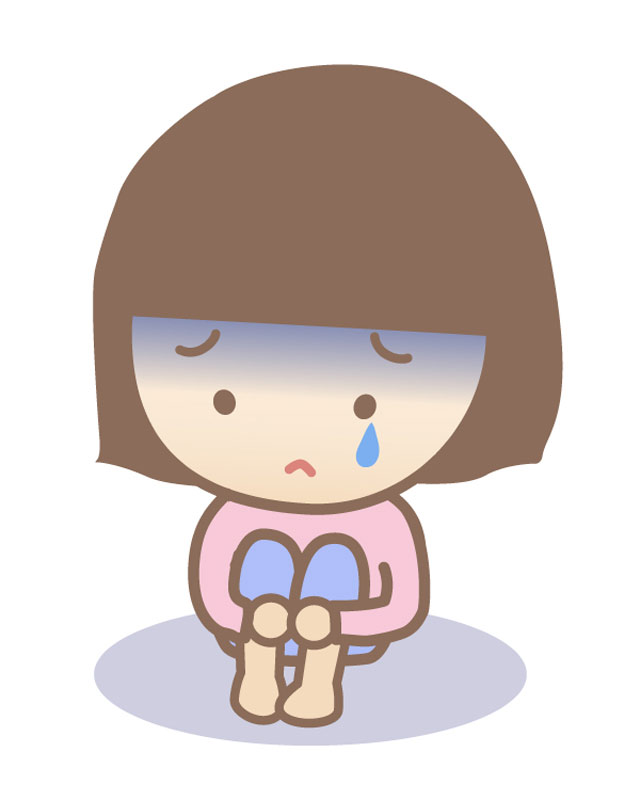 おんなのこ