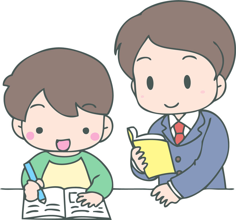 小学校の先生