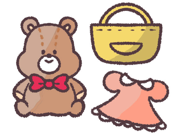 工作イメージ