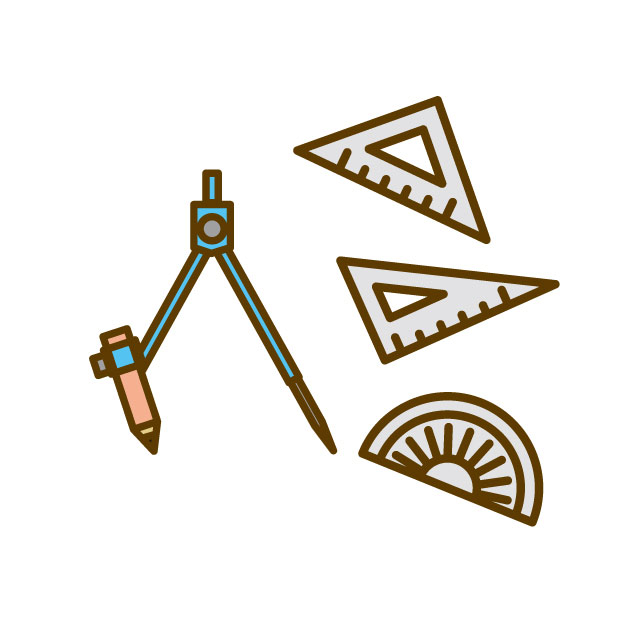 図形セット