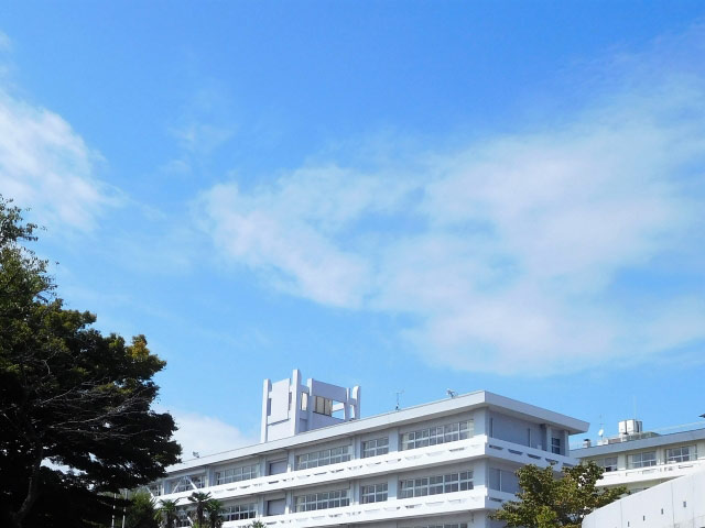 校舎イメージ