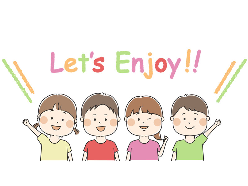 英語授業イメージ