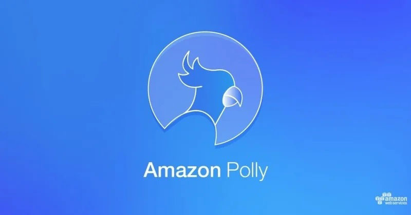 Amazon Polly
