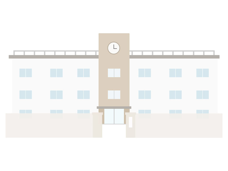 中学校イメージ