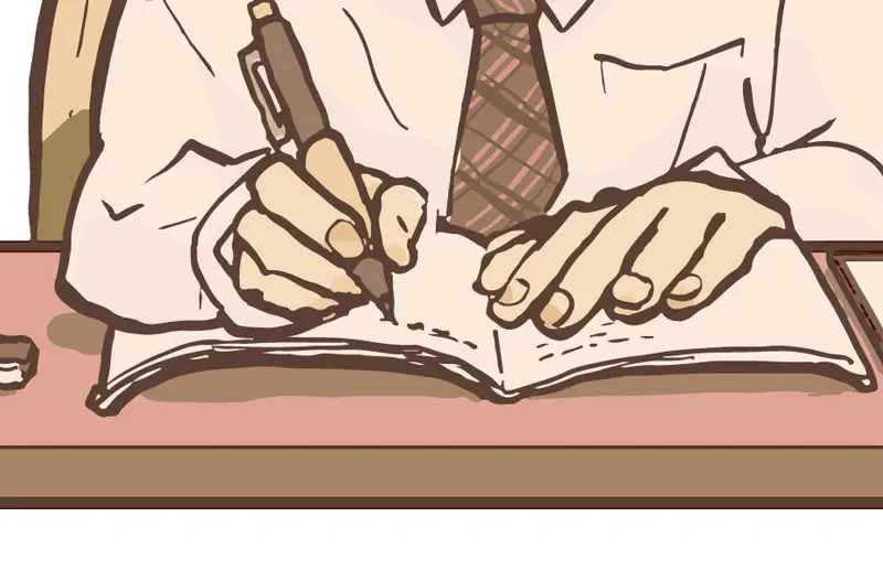 勉強
