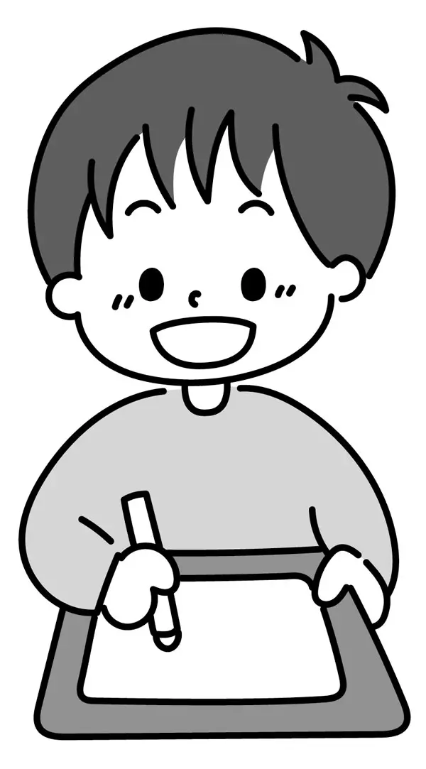 タブレット学習