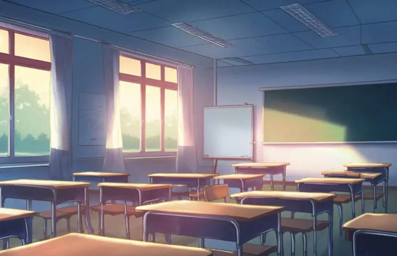 教室