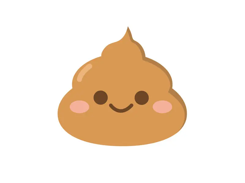 うんこ