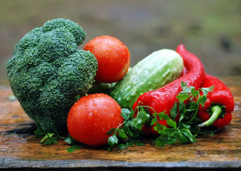野菜